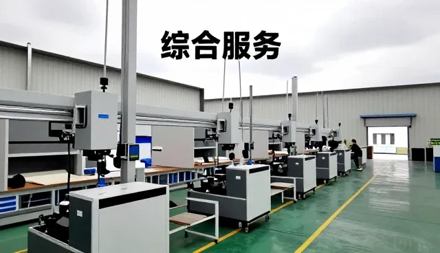 陕西正和德天集团