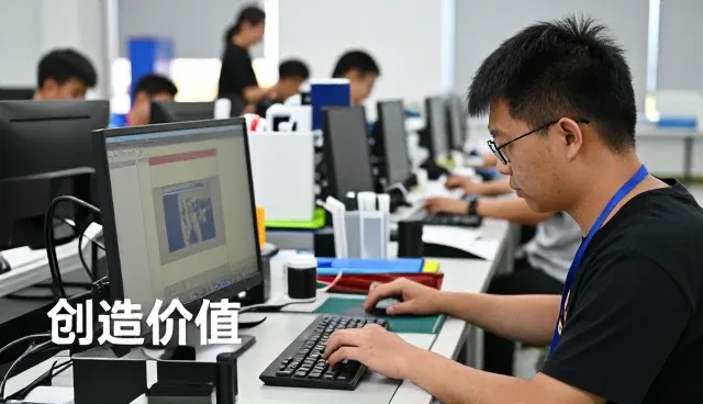 运维支持服务发展促进自动化生产线市场增长