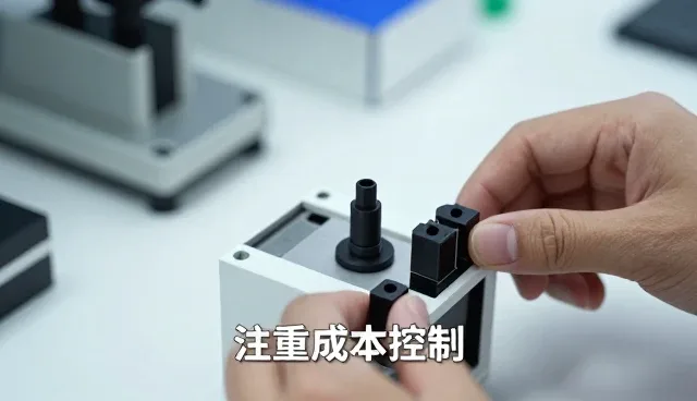 智能监控系统未来将在新建楼盘中发挥更大作用
