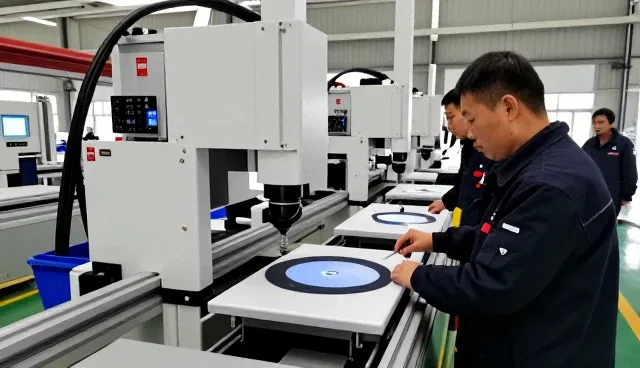 为什么越来越多注重成本控制选择智能监控系统