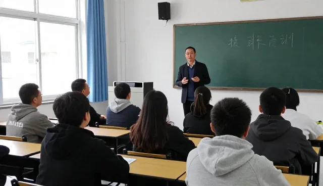 技术培训如何适配业务发展趋势中的挑战与机遇