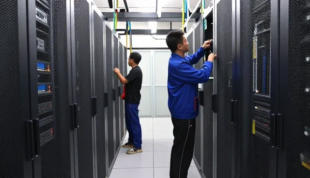系统集成在工业自动化中的实际应用与挑战
